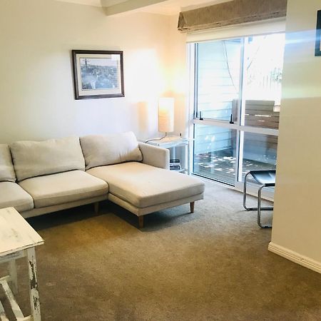 Beach Lodge Окленд Экстерьер фото
